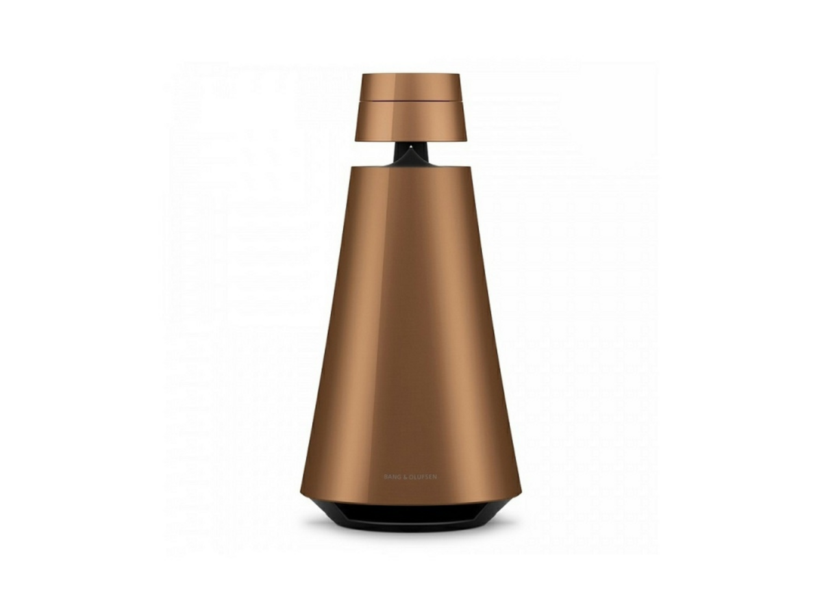 Loa B&O Beosound 1 - Góc nhìn thực tế 6